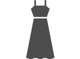 ドレス&タキシード