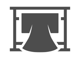 袴＆打掛/白無垢