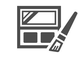 ヘアセット・フルメイクアテンド